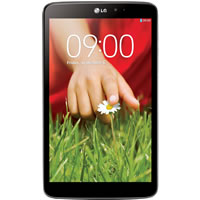 Tablet Repair LG G Pad Repair