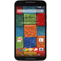 Motorola Repair Moto X (2nd Gen)
