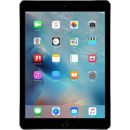 iPad Air 2 Repair