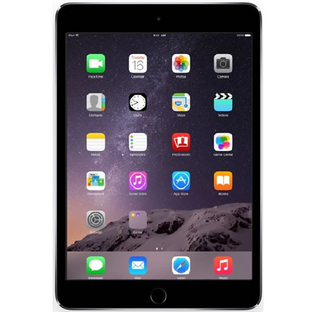 iPad Mini 4 Repair