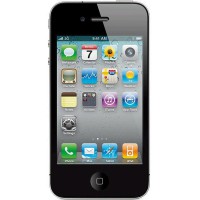 iPhone 4