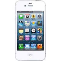 iPhone 4S