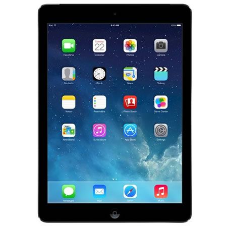 iPad-Air-Blank iPad Air 2 Repair