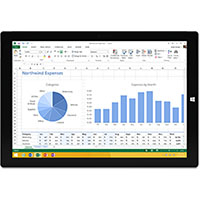 Microsoft Surface Pro Repair