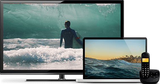 surfer-tv