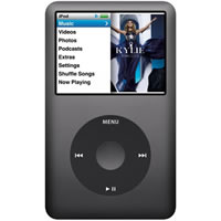 iPod Classic 6 Repair