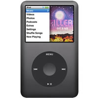 iPod Classic 7 Repair