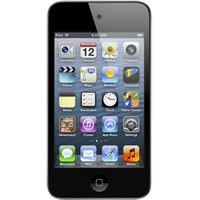 iPod Touch 4 Repair