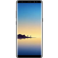 Galaxy Note 8 Repair