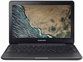 Samsung Chromebook Repair
