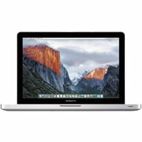 MacBook Pro 13 Mid 2012 Repair