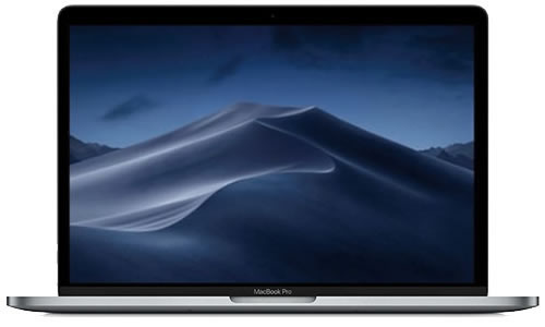 How much does it cost to replace a MacBook screen at the Apple store?