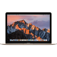 MacBook Retina 12 Mid 2017 Repair