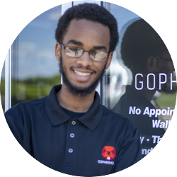 Mohamed A.