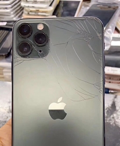 Can You Repair The Iphone 11
