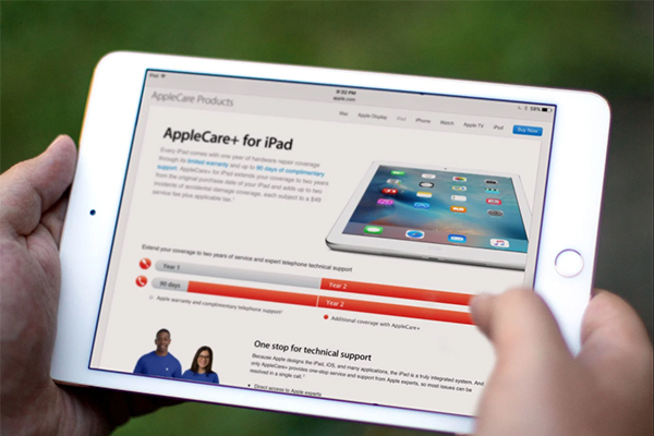 AppleCare Information AppleCare Information