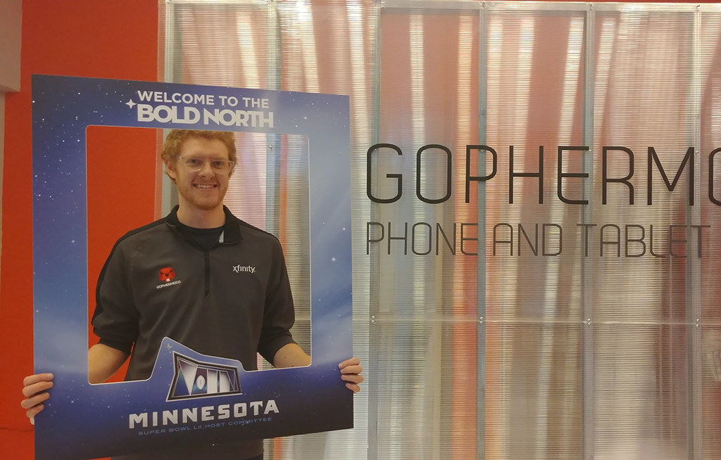 IT Careers at Gophermods in Minneapolis, MN