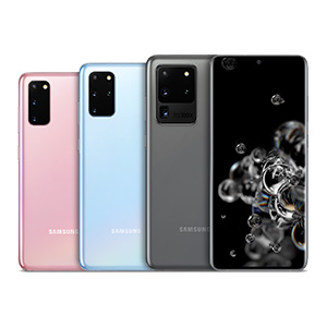 Galaxy S10 Repair