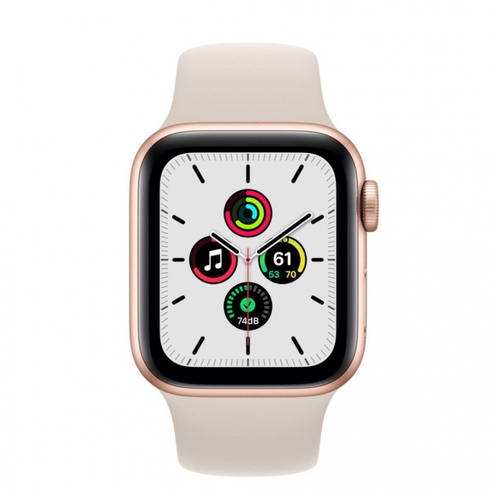 Apple Watch SE Aluminum (GPS + Cellular)