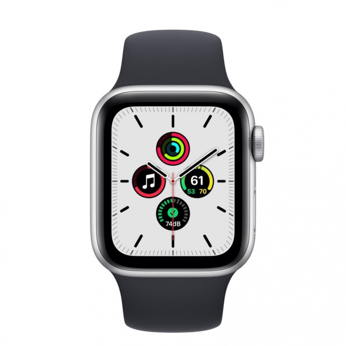 Apple Watch SE Aluminum (GPS + Cellular)