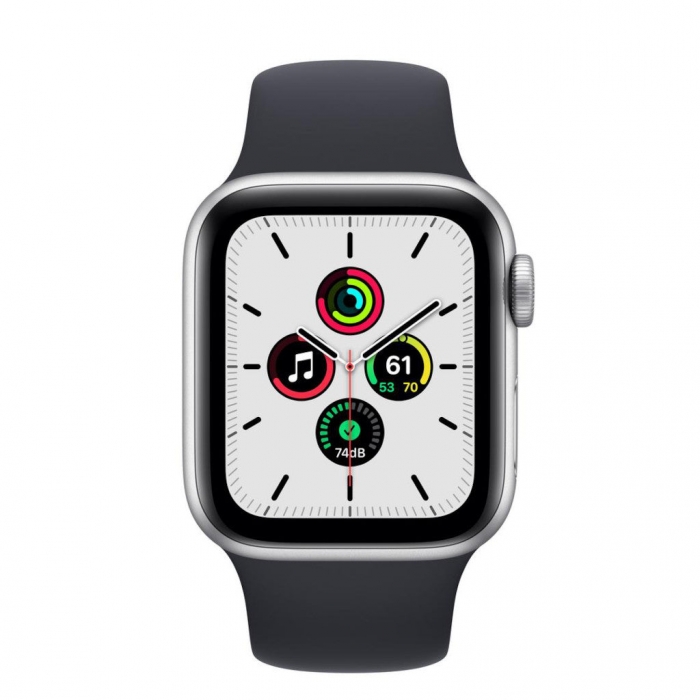 Apple Watch SE Aluminum (GPS)