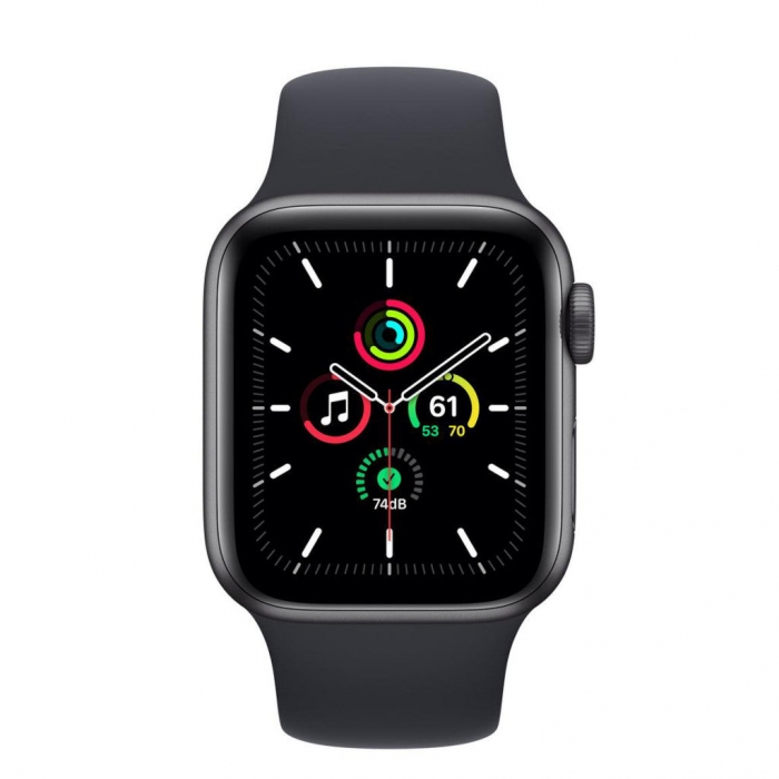 Apple Watch SE Aluminum (GPS + Cellular)