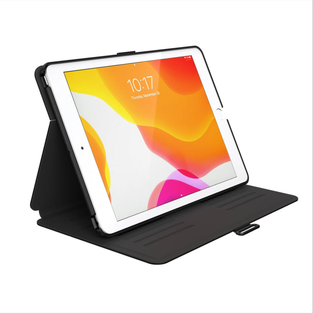 Black Speck BalanceFolio - iPad 7 / 8 / 9