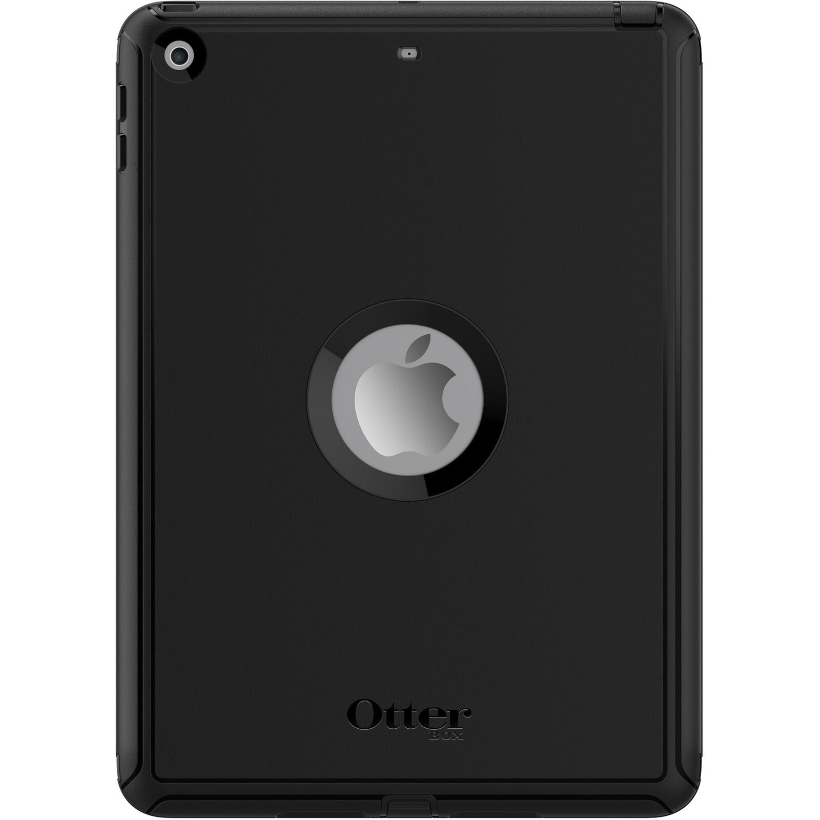 Black OtterBox Defender - iPad 5 / 6