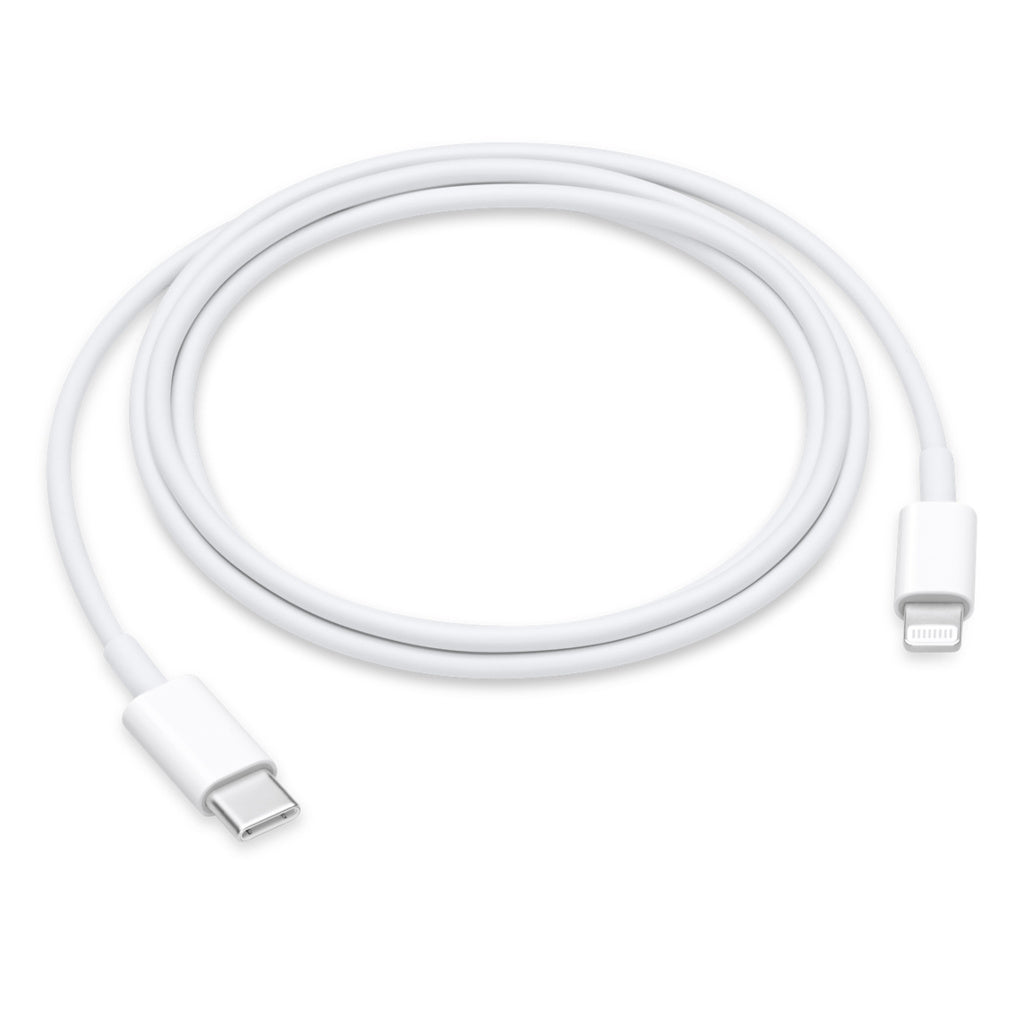 Apple Lightning to USB-C Cable (1M)