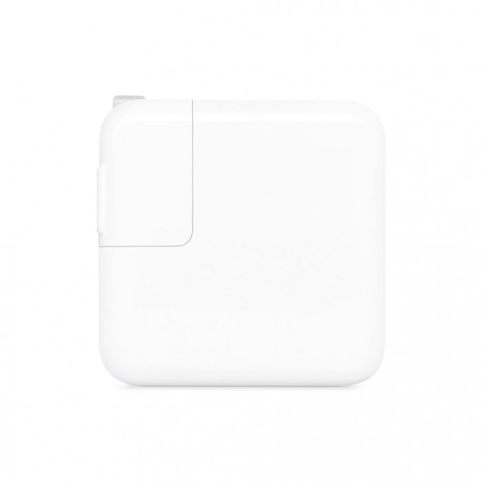 Apple 30W USB-C Power Adapter