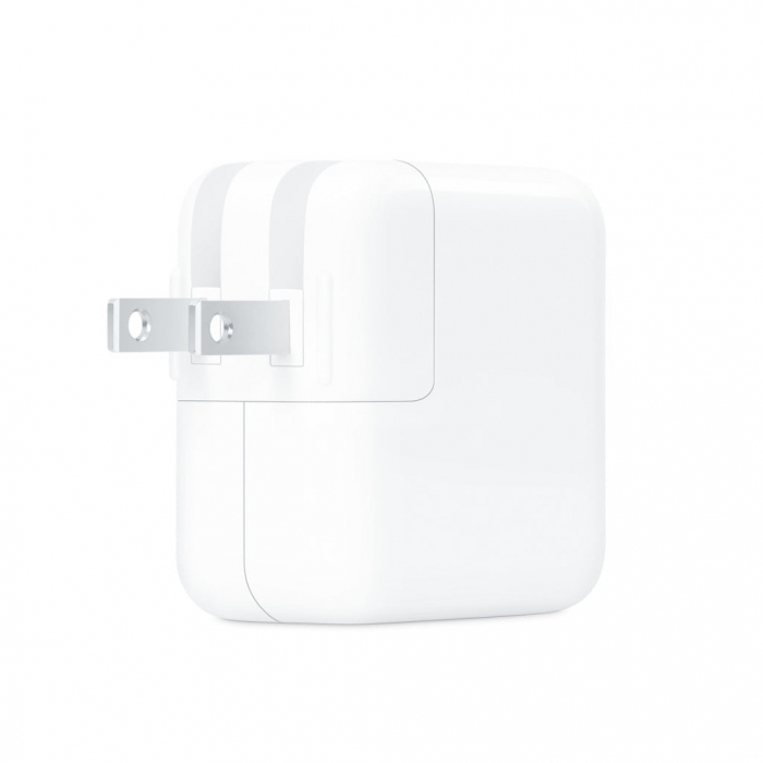 Apple 30W USB-C Power Adapter