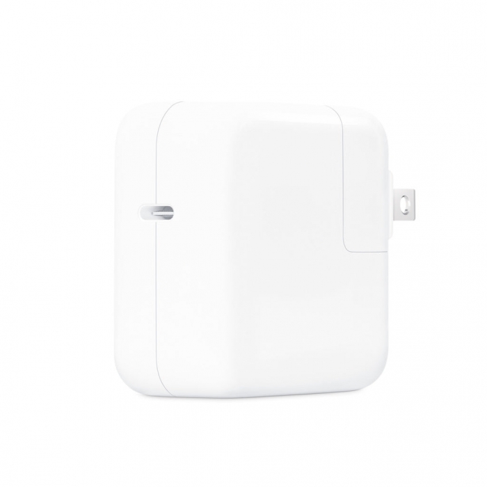 Apple 30W USB-C Power Adapter