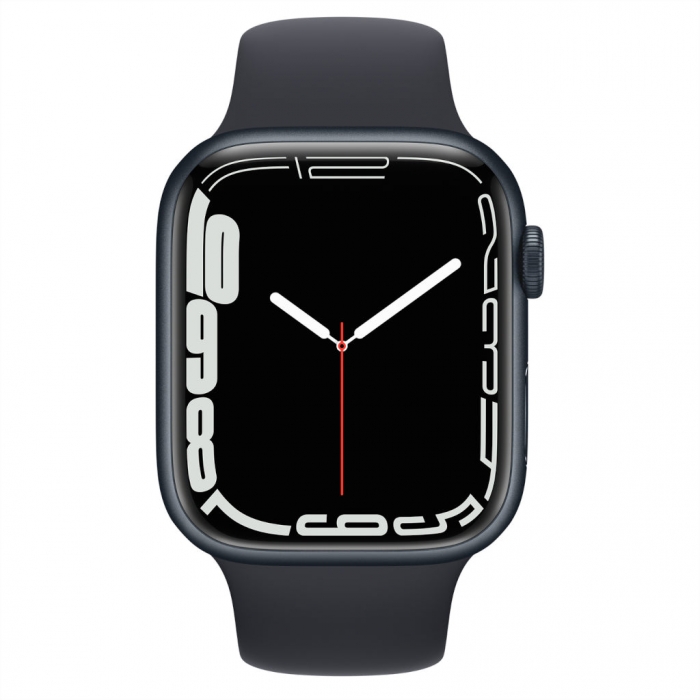 Apple Watch Series 7 Aluminum (GPS + Cellular)