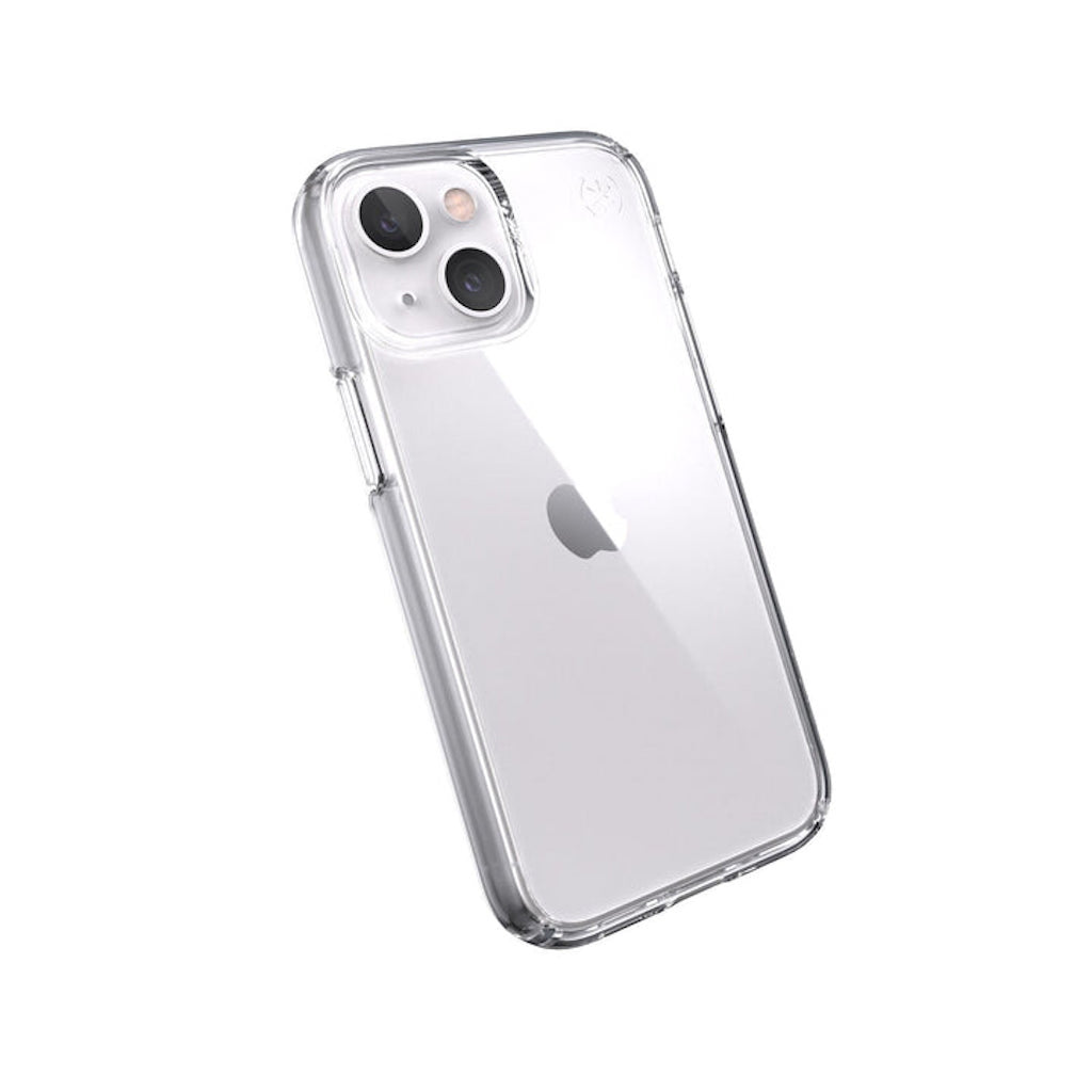 Speck - Presidio Clear - iPhone 12 / 13 Mini