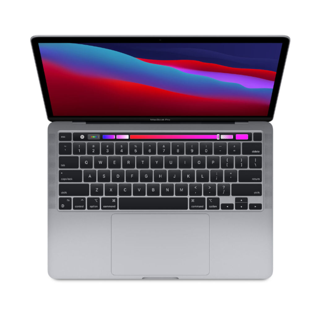 Mid 2019 MacBook Pro 13″ Core i7 16GB RAM – Gophermods