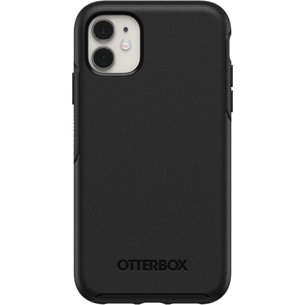 Black Otterbox Symmetry - iPhone XR / 11