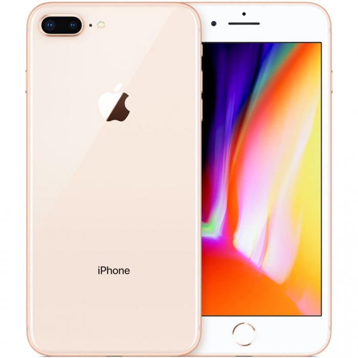 iPhone 8 Plus (Unlocked)