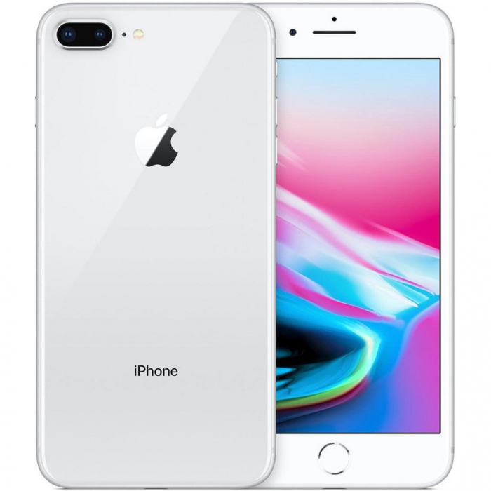 iPhone 8 Plus (Unlocked)