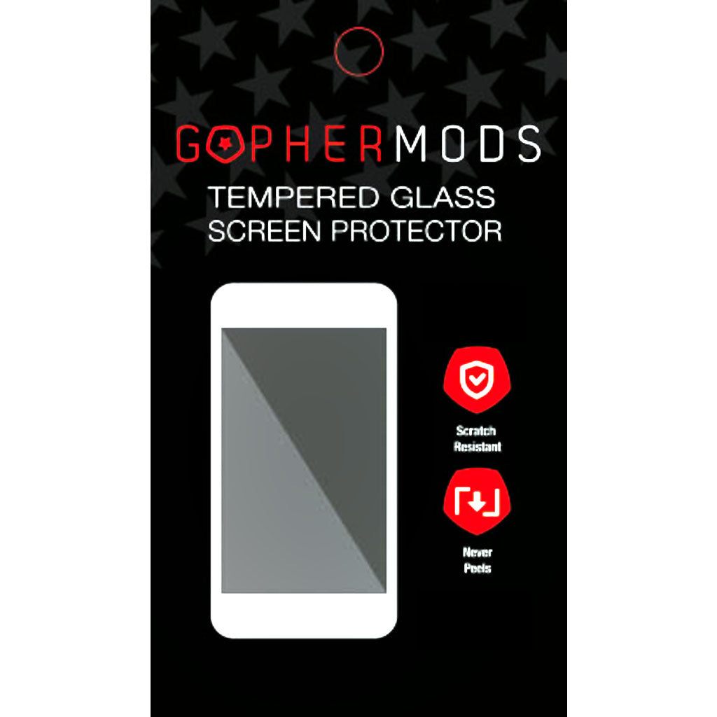 GopherGear - iPhone 12 / 12 Pro