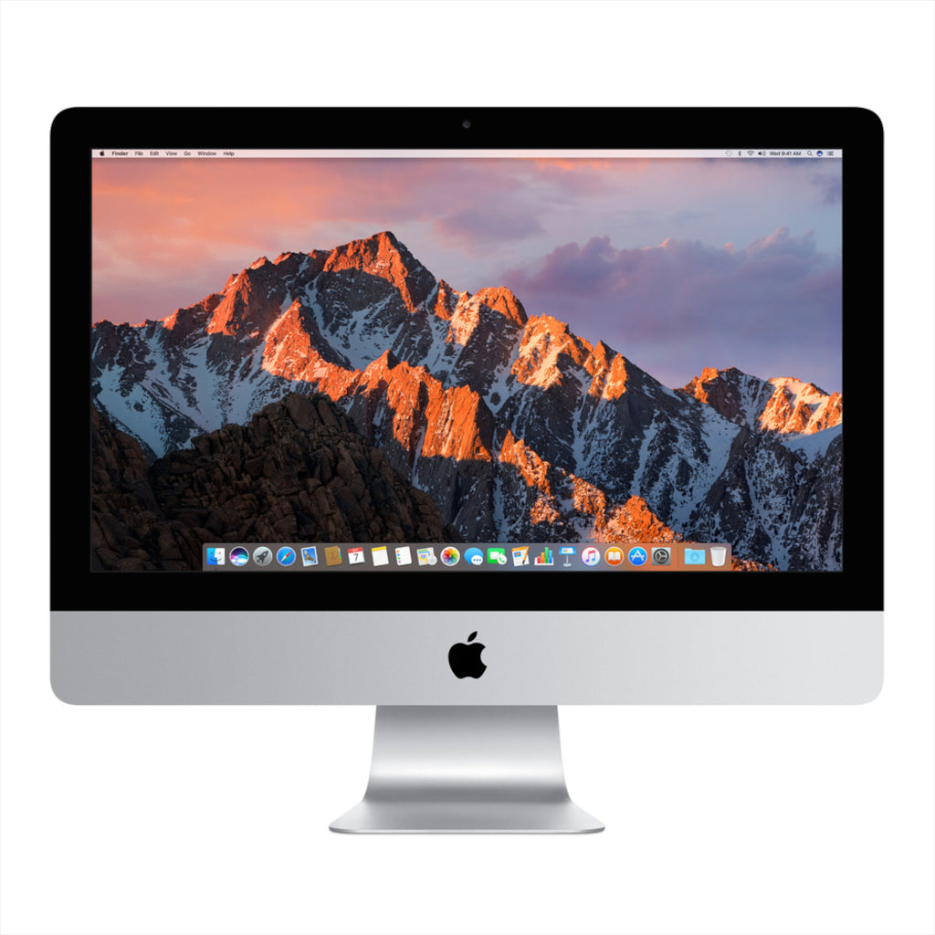 iMac 21.5" 2017 Core i5 3.4GHz