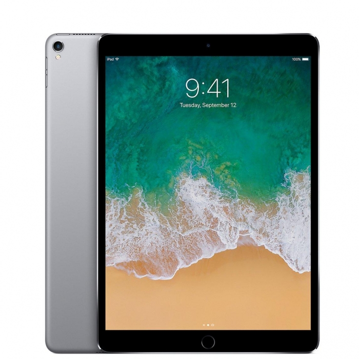 iPad Pro 10.5 (WiFi + Cellular) Factory Unlocked