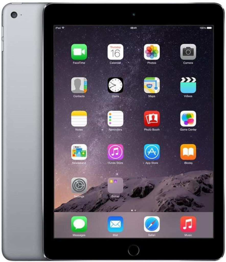 iPad Air 2 (WiFi)