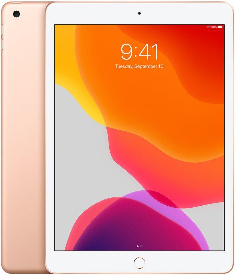 iPad 6 (WiFi + Cellular) Factory Unlocked – Gophermods