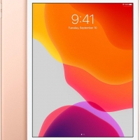iPad 5 (WiFi + Cellular) Factory Unlocked – Gophermods