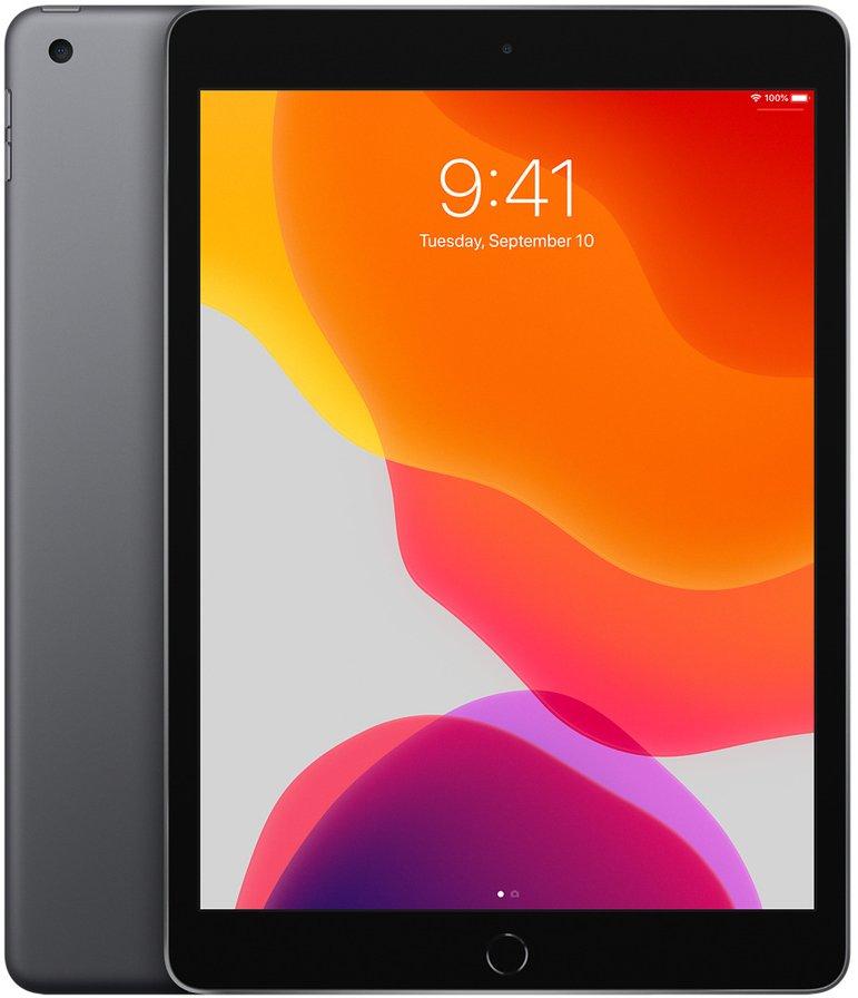 ios最新15  iPad 第5世代 32GB ゴールド タブレット PC/タブレット 家電・スマホ・カメラ オンラインファッション