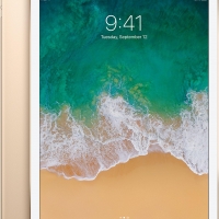 iPad Pro 12.9" 2nd Gen (WiFi + Cellular) Factory Unlocked