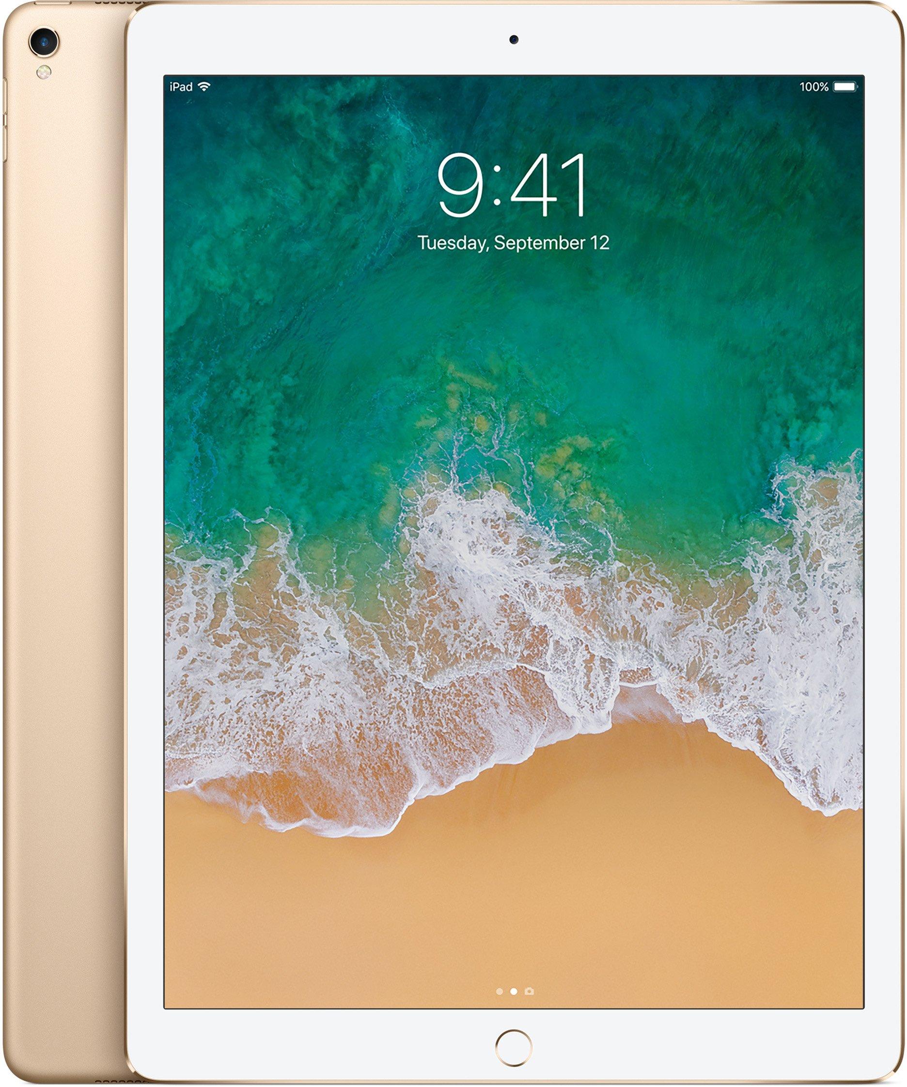 iPad Pro 12.9" 2nd Gen (WiFi + Cellular) Factory Unlocked