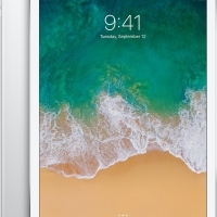 iPad Pro 12.9" 2nd Gen (WiFi + Cellular) Factory Unlocked