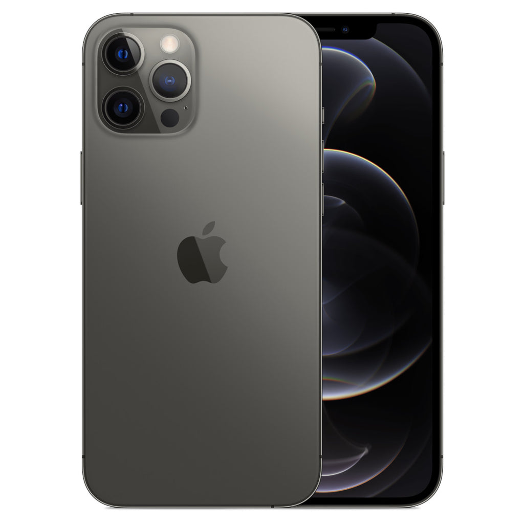 iPhone 12 Pro Max (Unlocked)