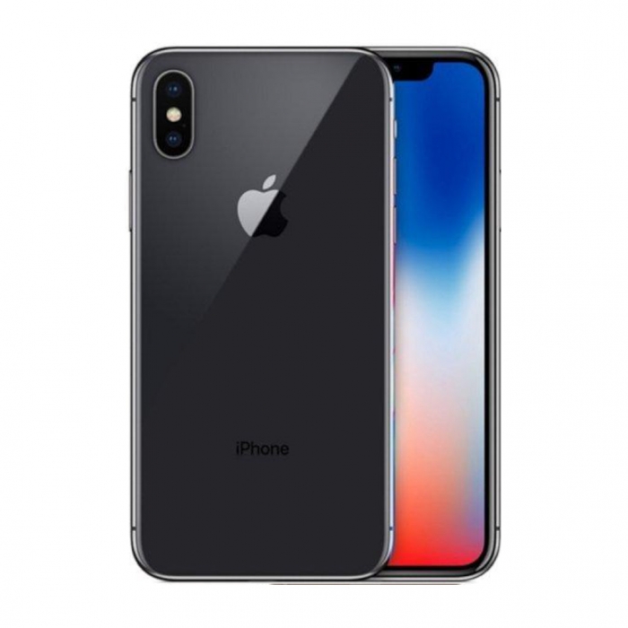 iPhone X (Unlocked)